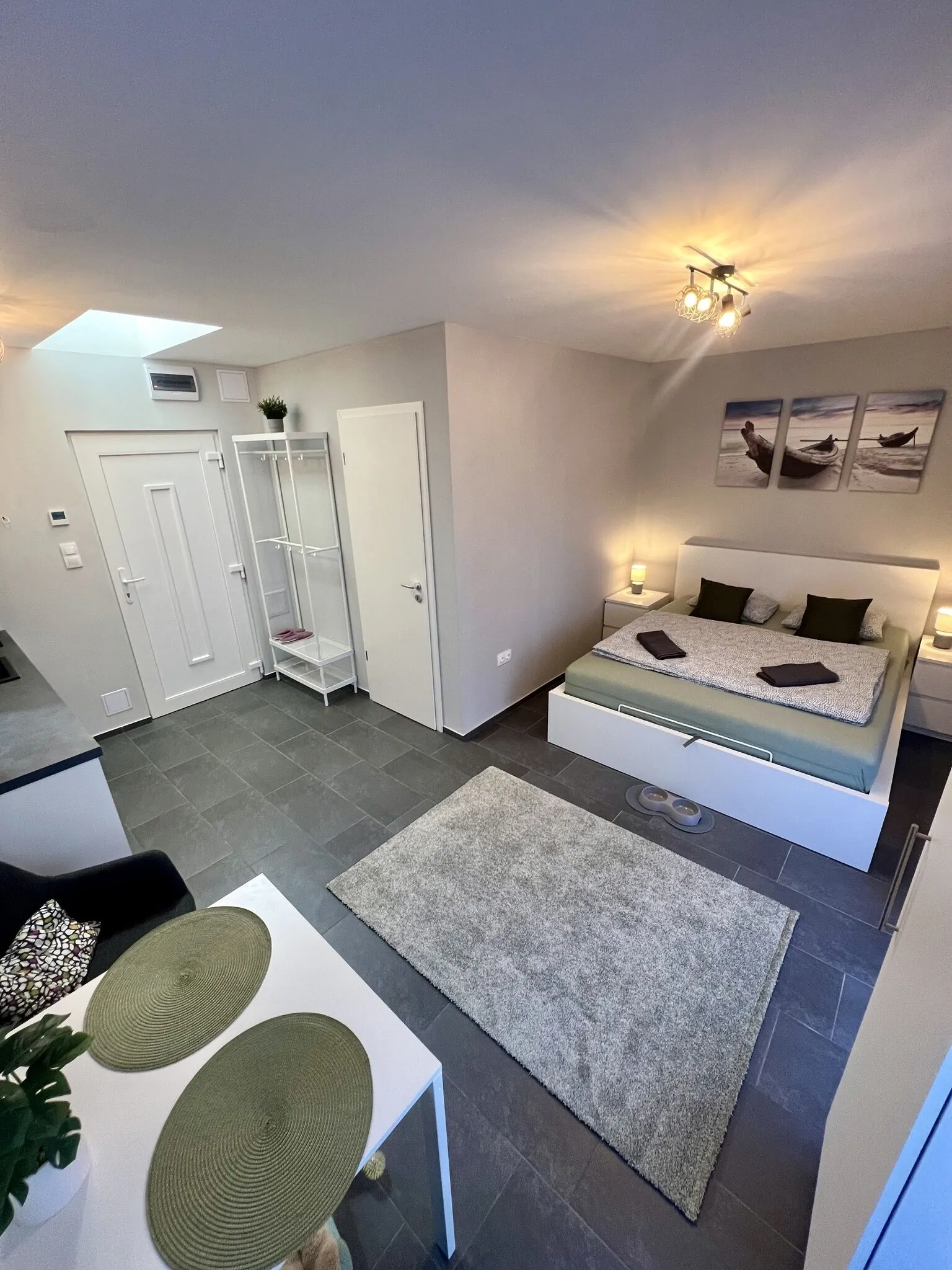 Kócsag Apartman Fonyód – Fonyód, Ungaria