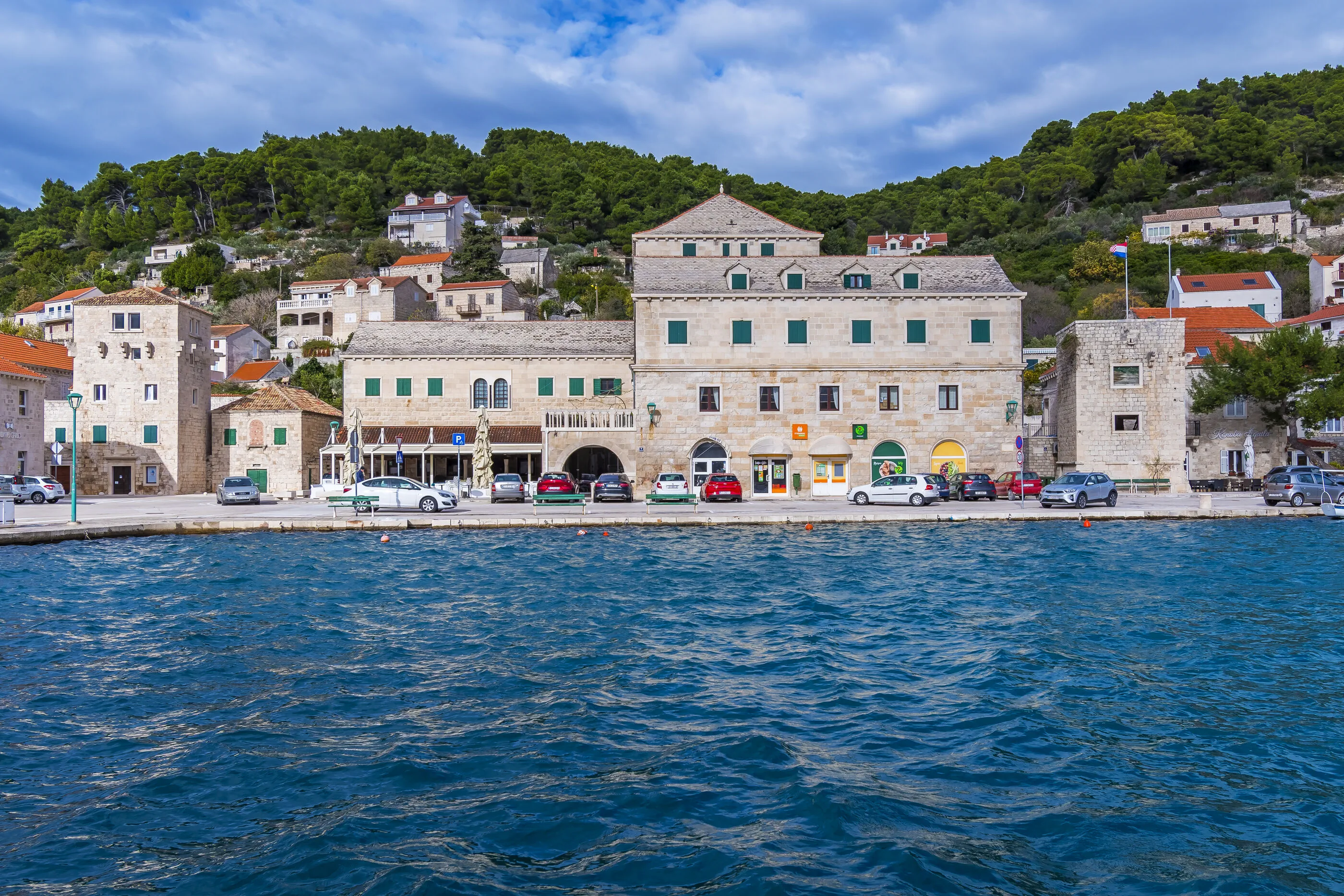 Rooms Bed and Breakfast Blanc Pucisca - foto 3