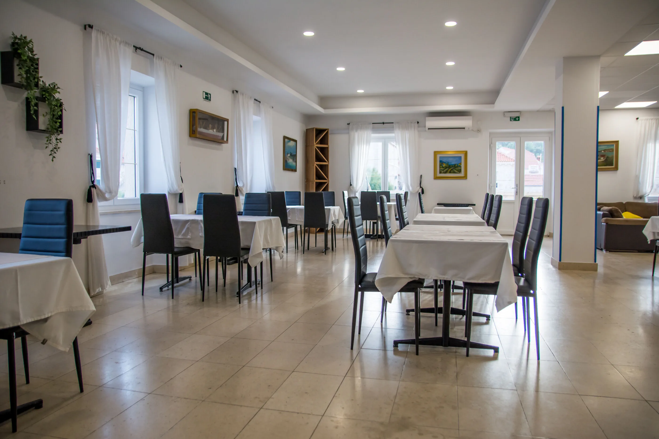 Rooms Bed and Breakfast Blanc Pucisca - foto 9