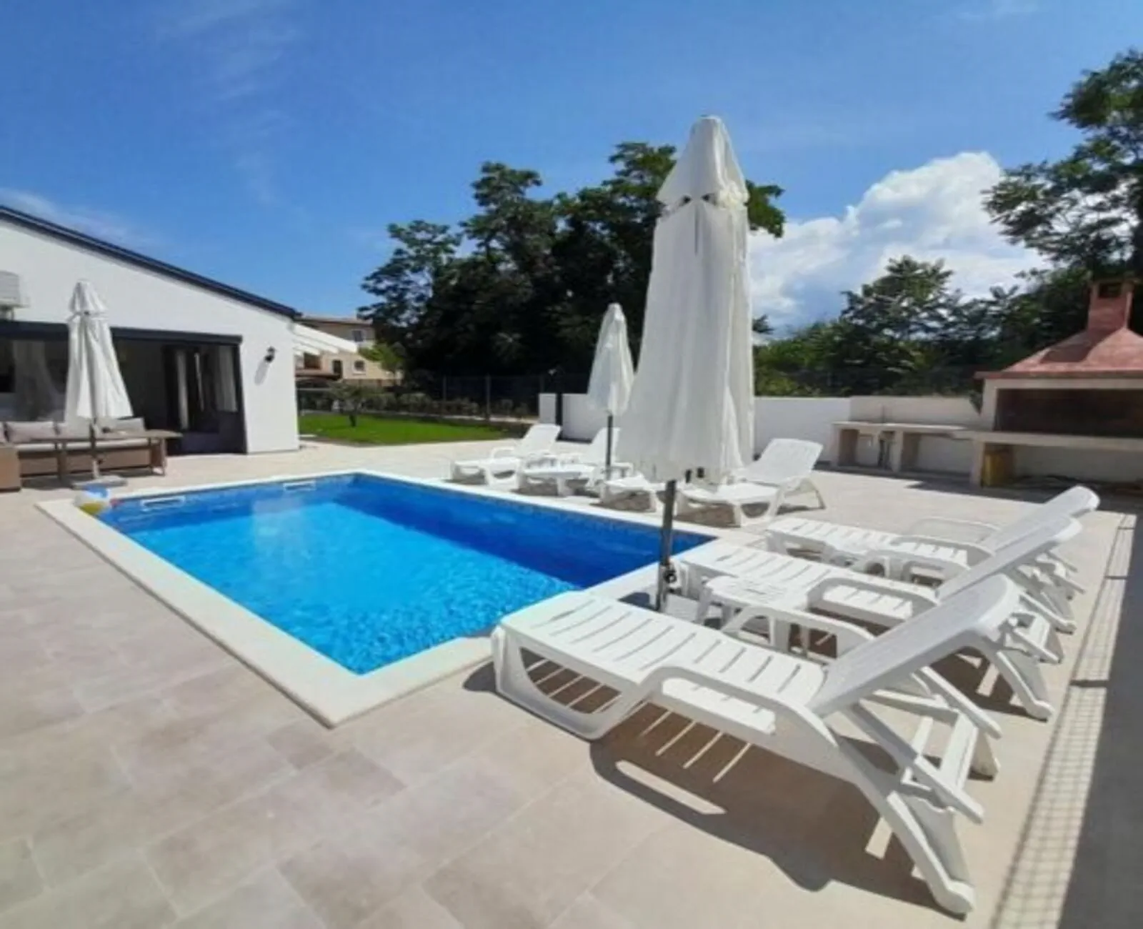 Villa Nostra Umag – Umag, Croația