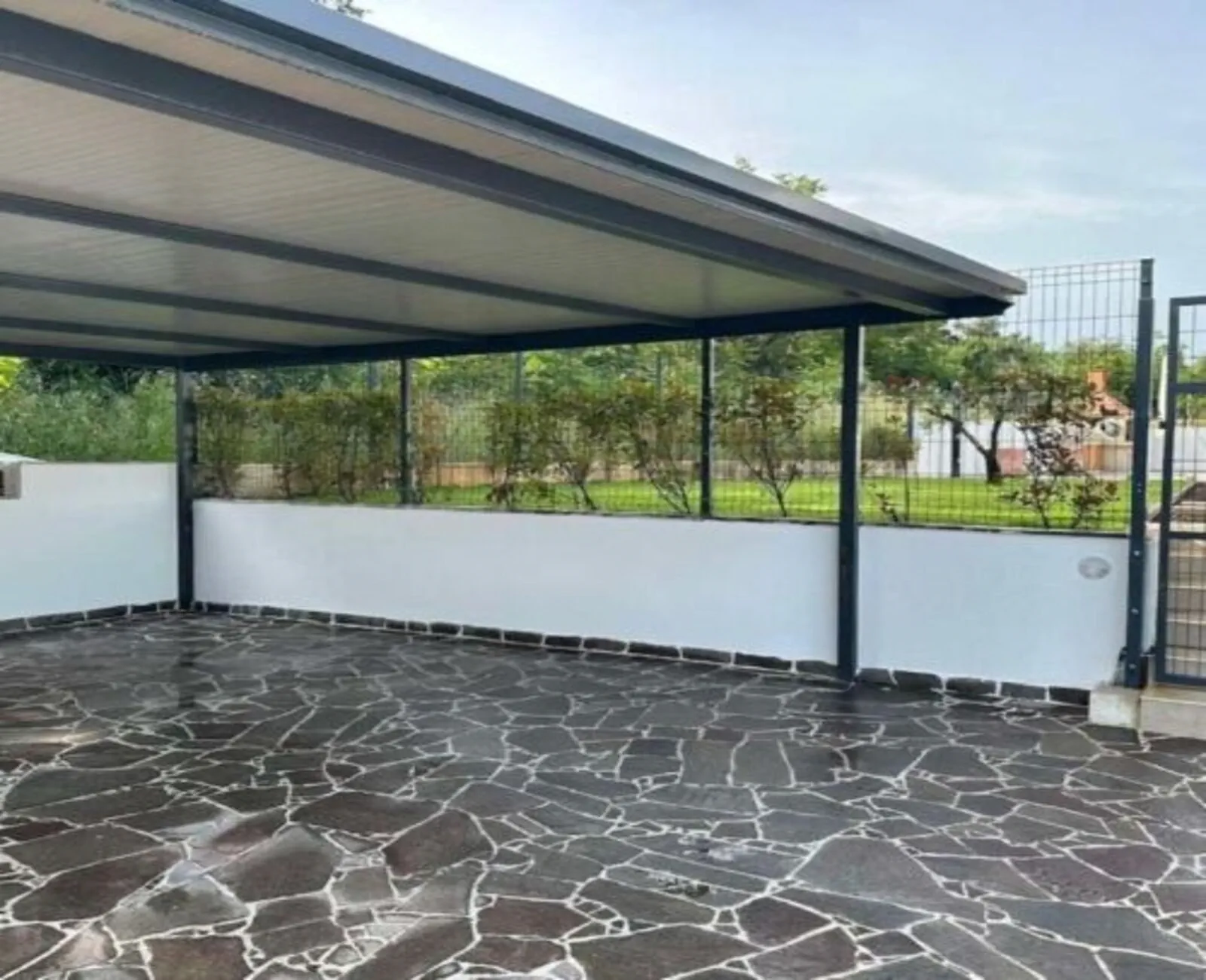 Villa Nostra Umag – Umag, Croația