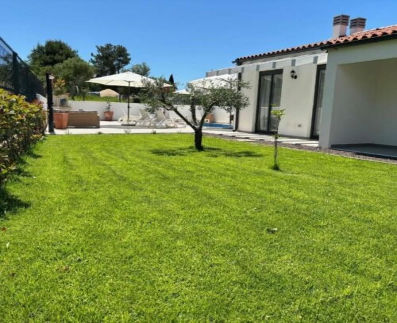 Villa Nostra Umag – Umag, Croația