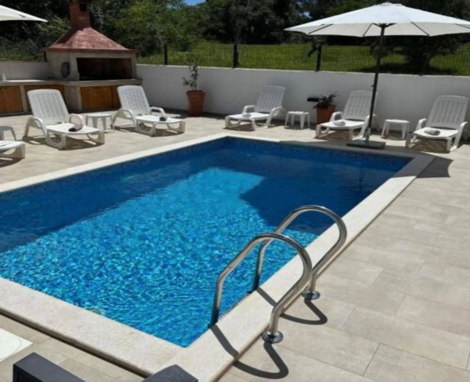 Villa Nostra Umag – Umag, Croația