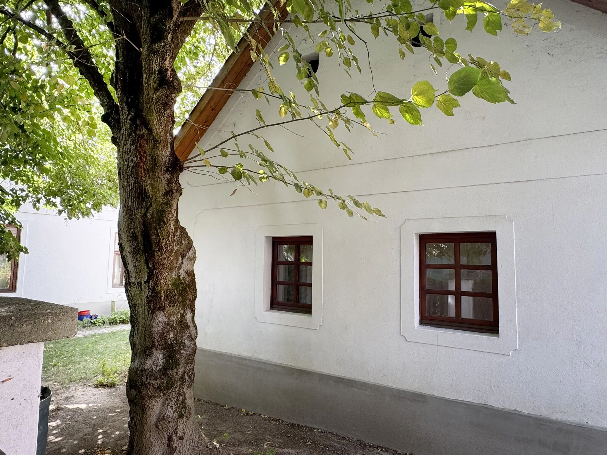 Monostor Anno Apartman Szigetmonostor - foto 1