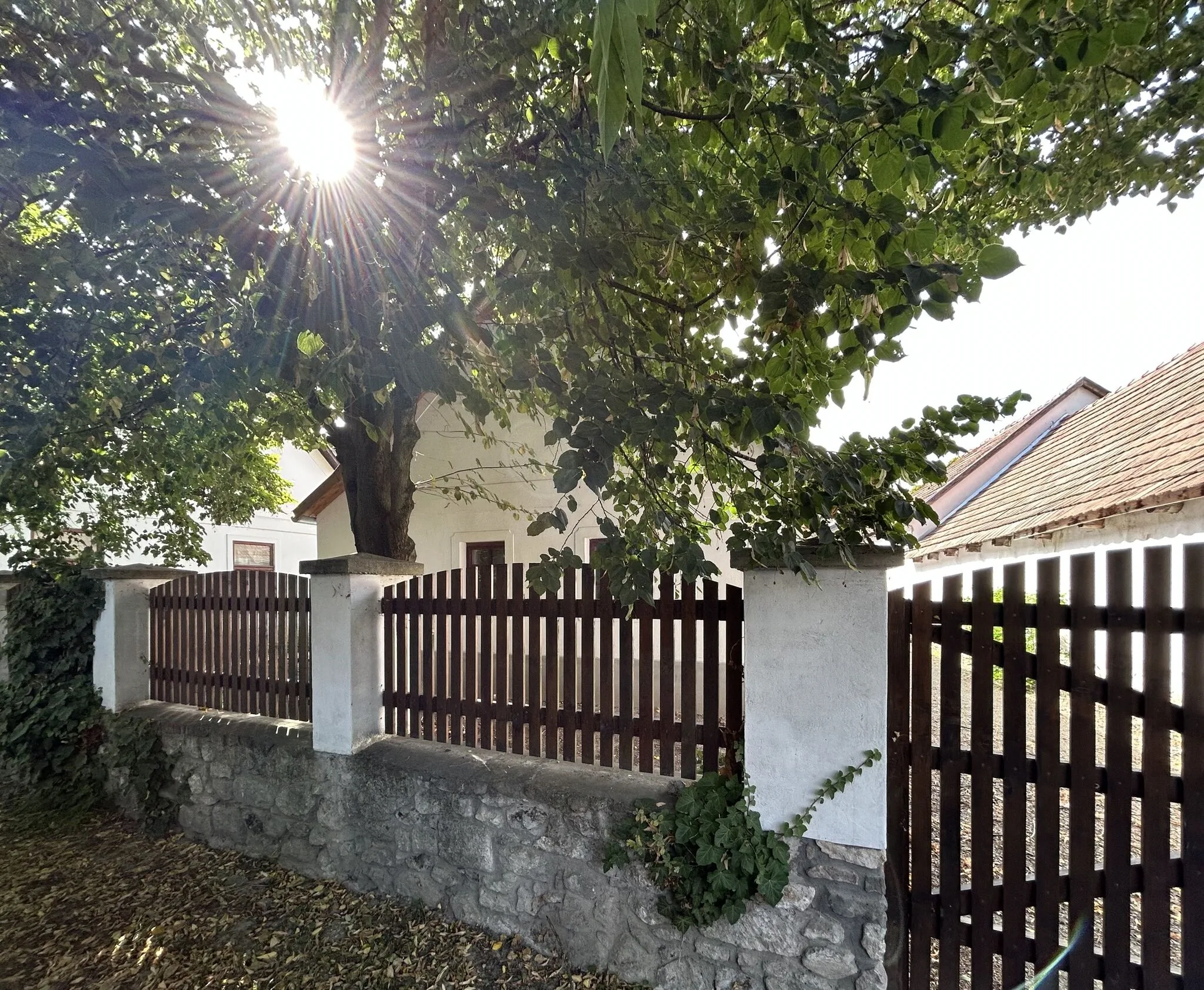 Monostor Anno Apartman Szigetmonostor - foto 3