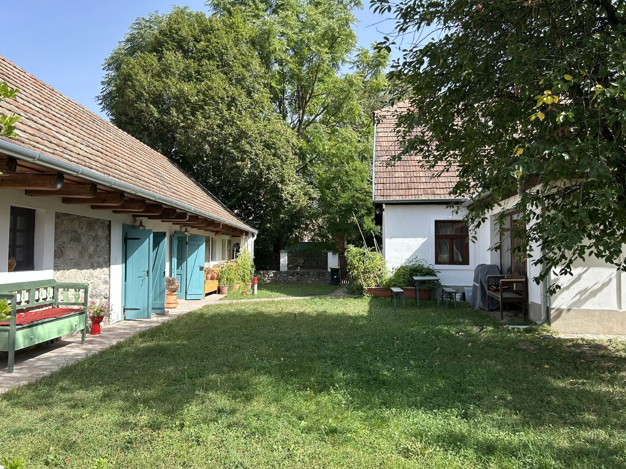Monostor Anno Apartman Szigetmonostor - foto 10