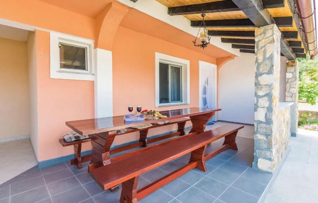 House Bonaca Zemunik Donji – Zemunik Donji, Croația