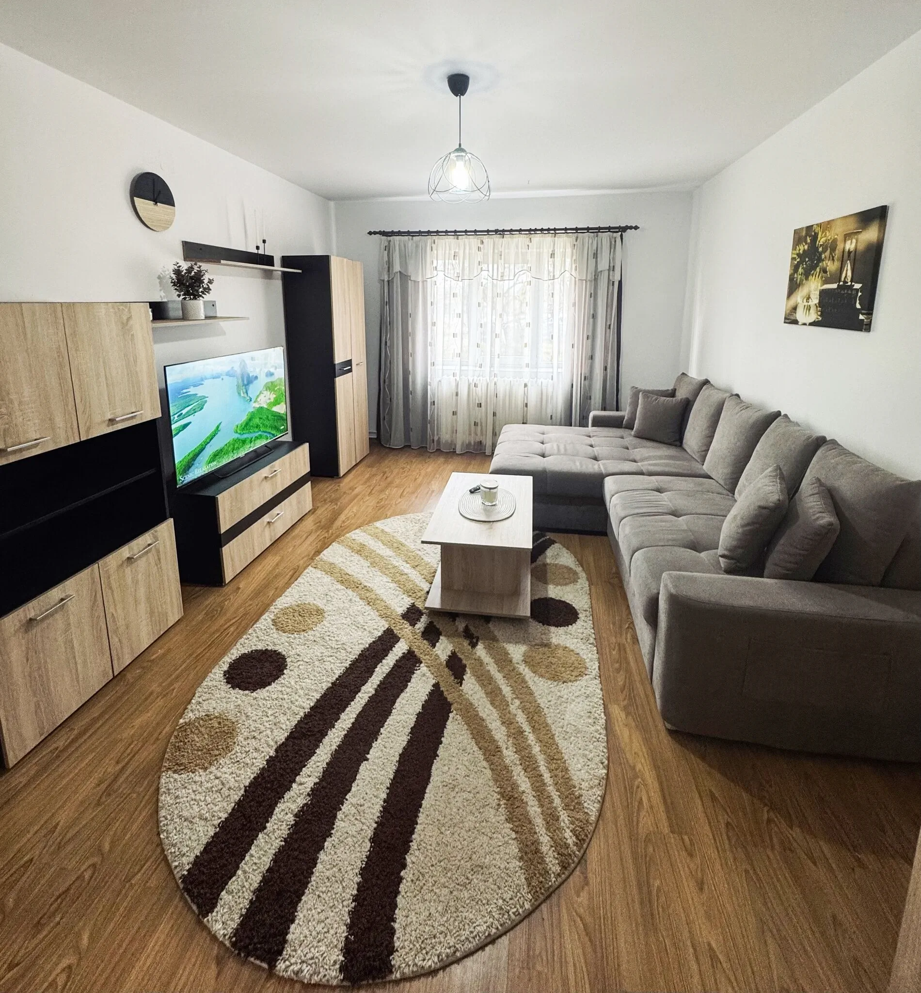 Edge Apartament Cristuru Secuiesc – Cristuru Secuiesc, România