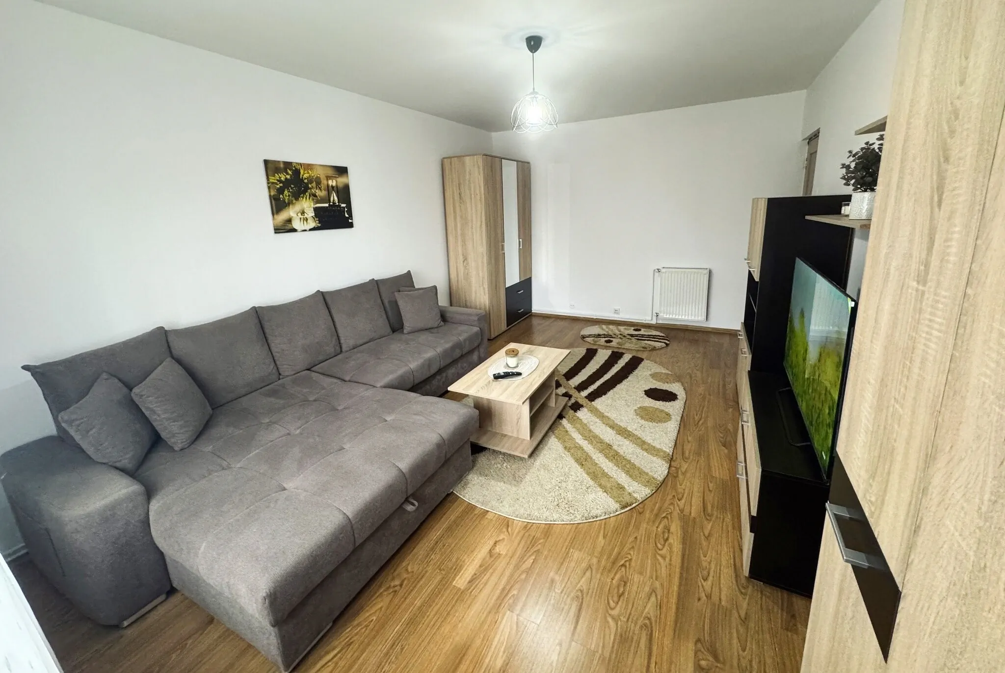 Edge Apartament Cristuru Secuiesc – Cristuru Secuiesc, România