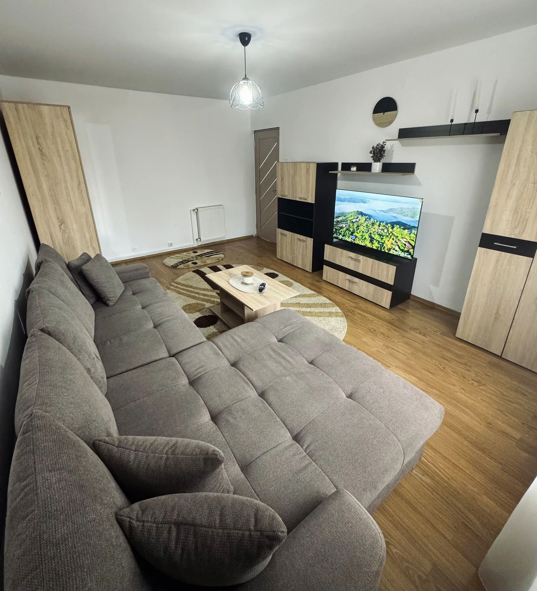 Edge Apartament Cristuru Secuiesc – Cristuru Secuiesc, România