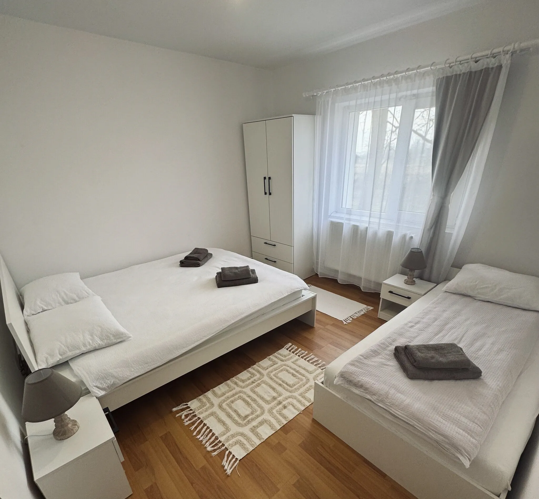 Edge Apartament Cristuru Secuiesc – Cristuru Secuiesc, România