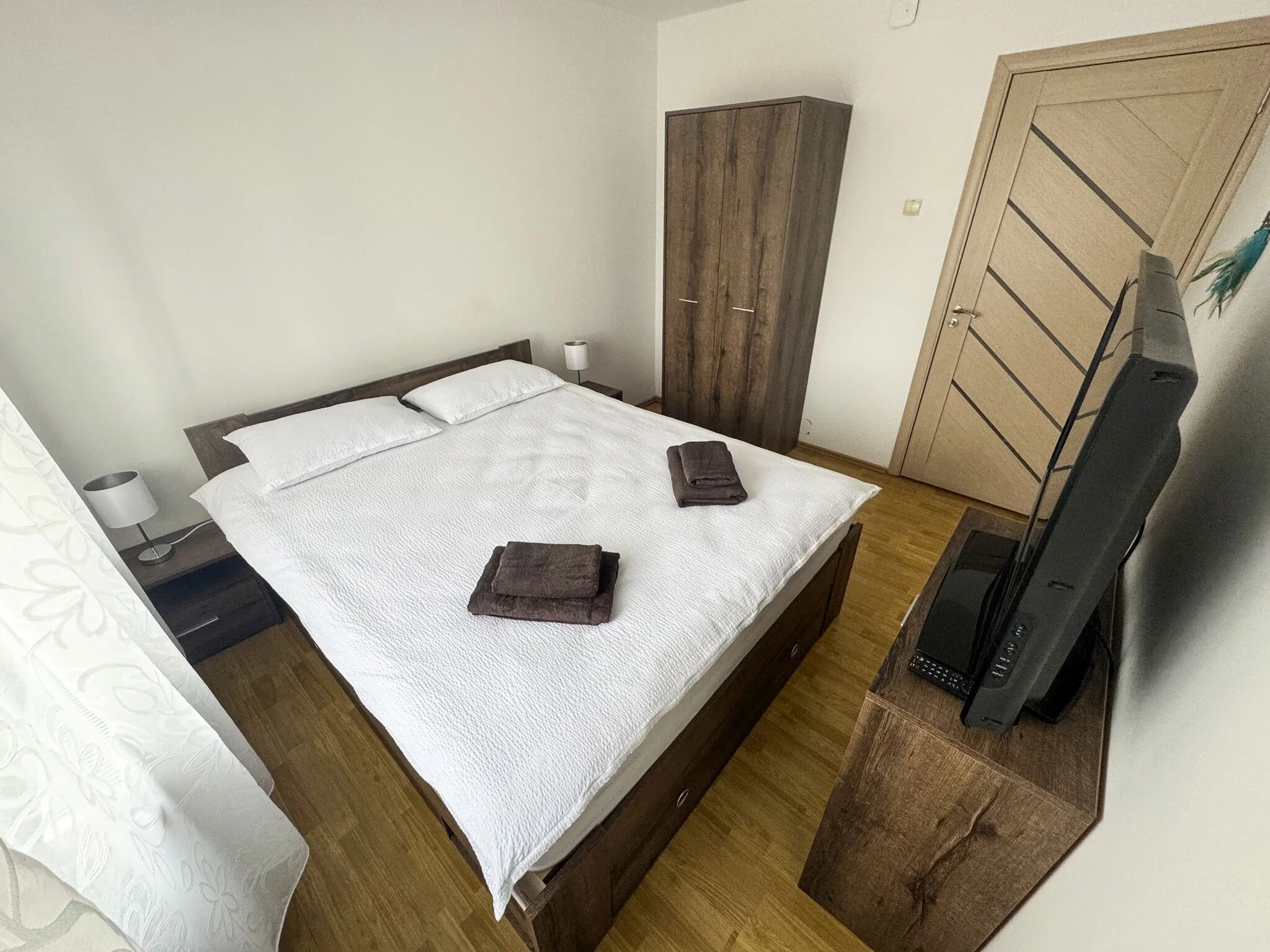 Edge Apartament Cristuru Secuiesc – Cristuru Secuiesc, România