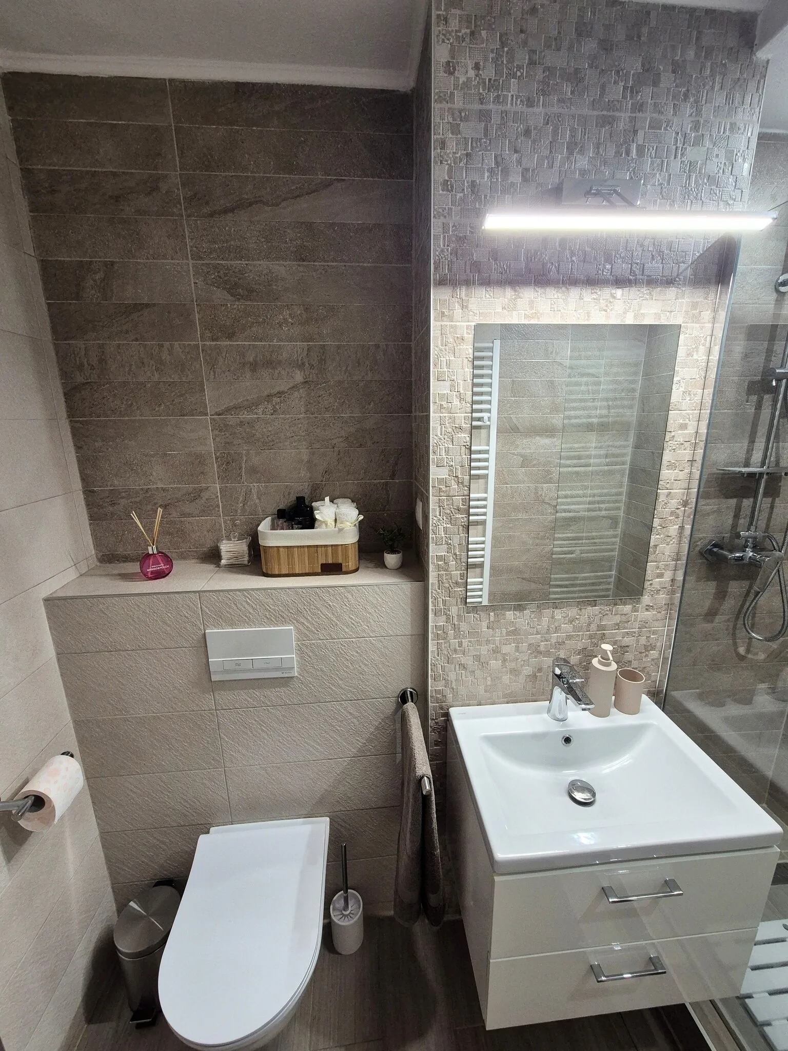 Edge Apartament Cristuru Secuiesc – Cristuru Secuiesc, România