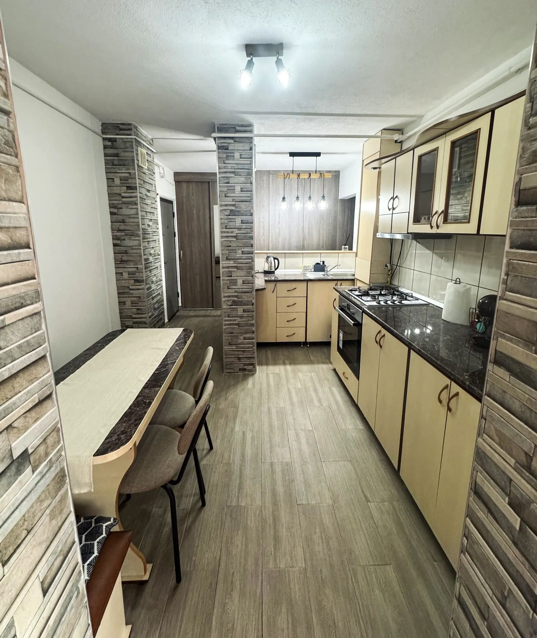 Edge Apartament Cristuru Secuiesc – Cristuru Secuiesc, România