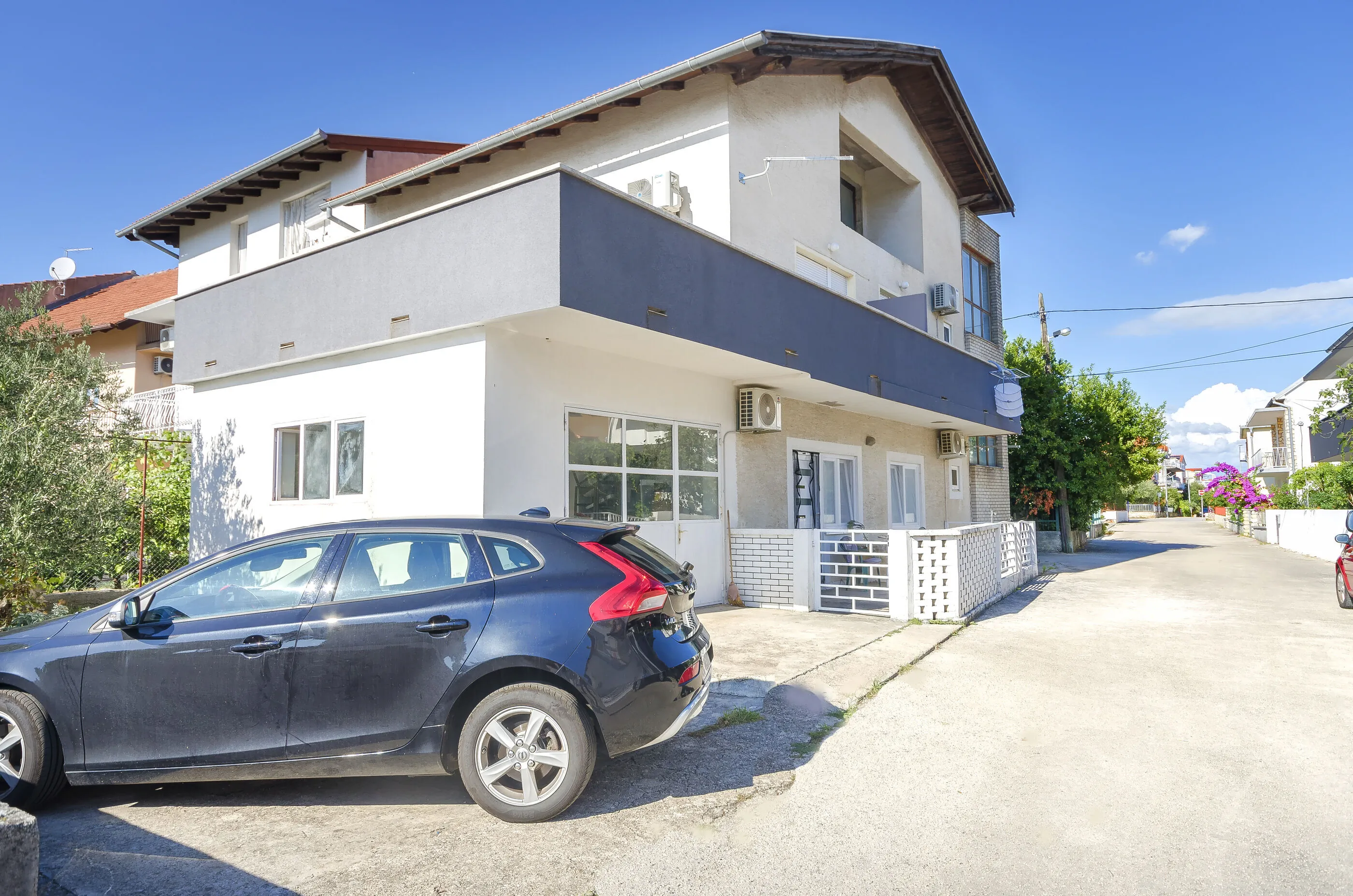 Apartments Darinka Vodice – Vodice, Croația