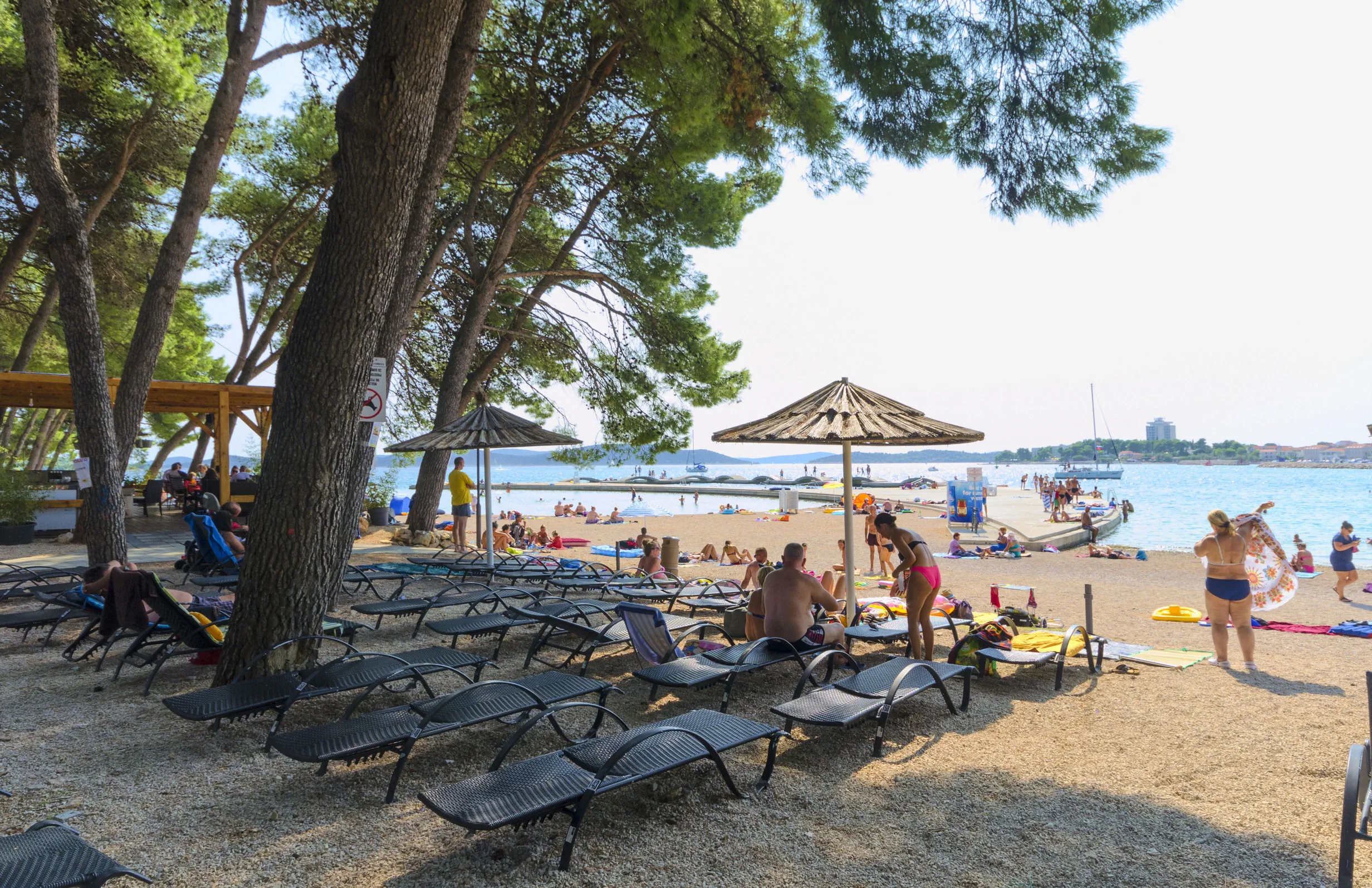 Apartments Darinka Vodice – Vodice, Croația