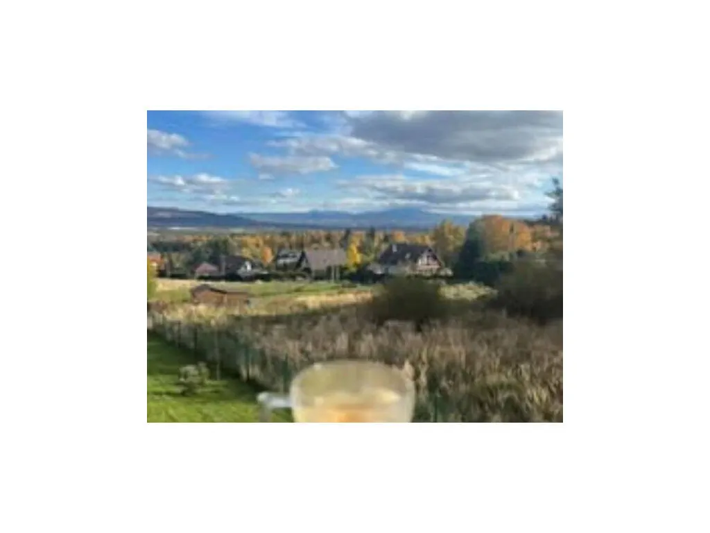 BeskidView Domki Całoroczne Szczyrk – Meszna, Polonia