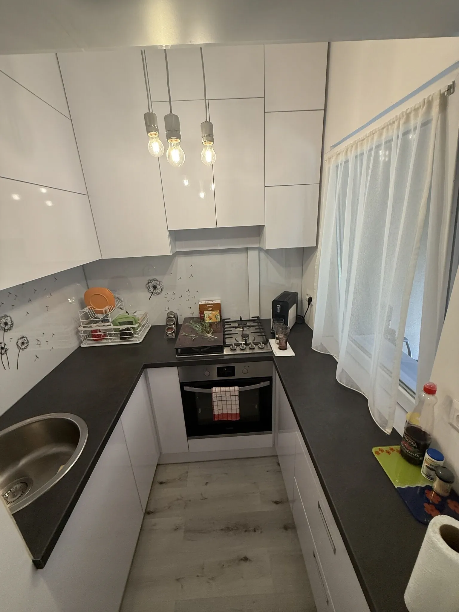 BL Apartman Siófok - foto 1