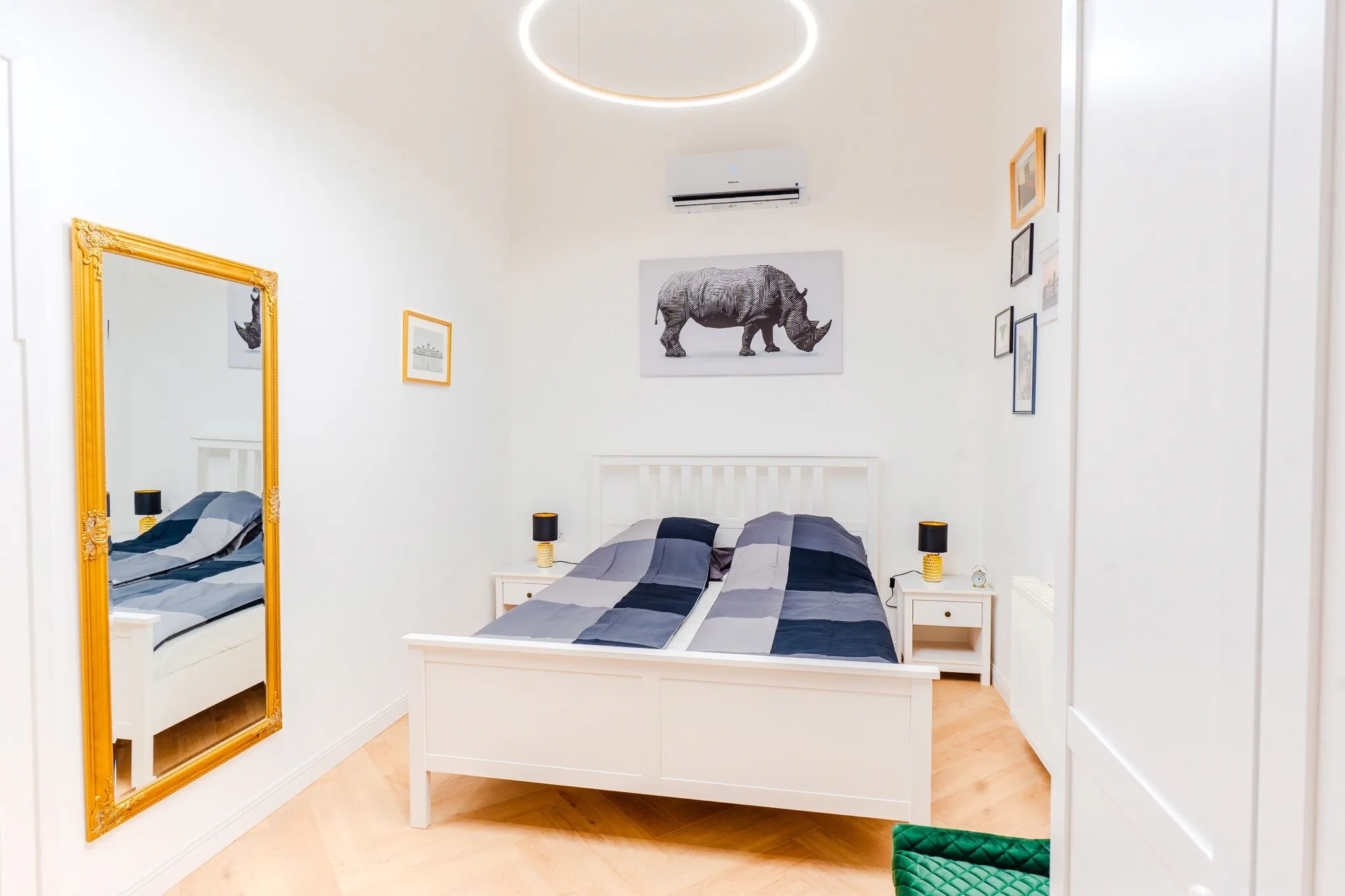 Bartók Prémium Apartman Budapest - foto 2