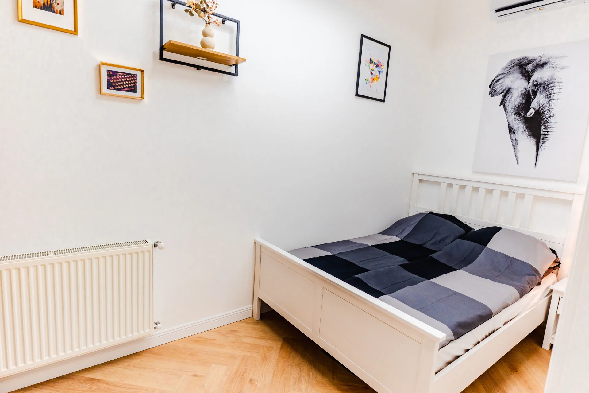 Bartók Prémium Apartman Budapest - foto 3