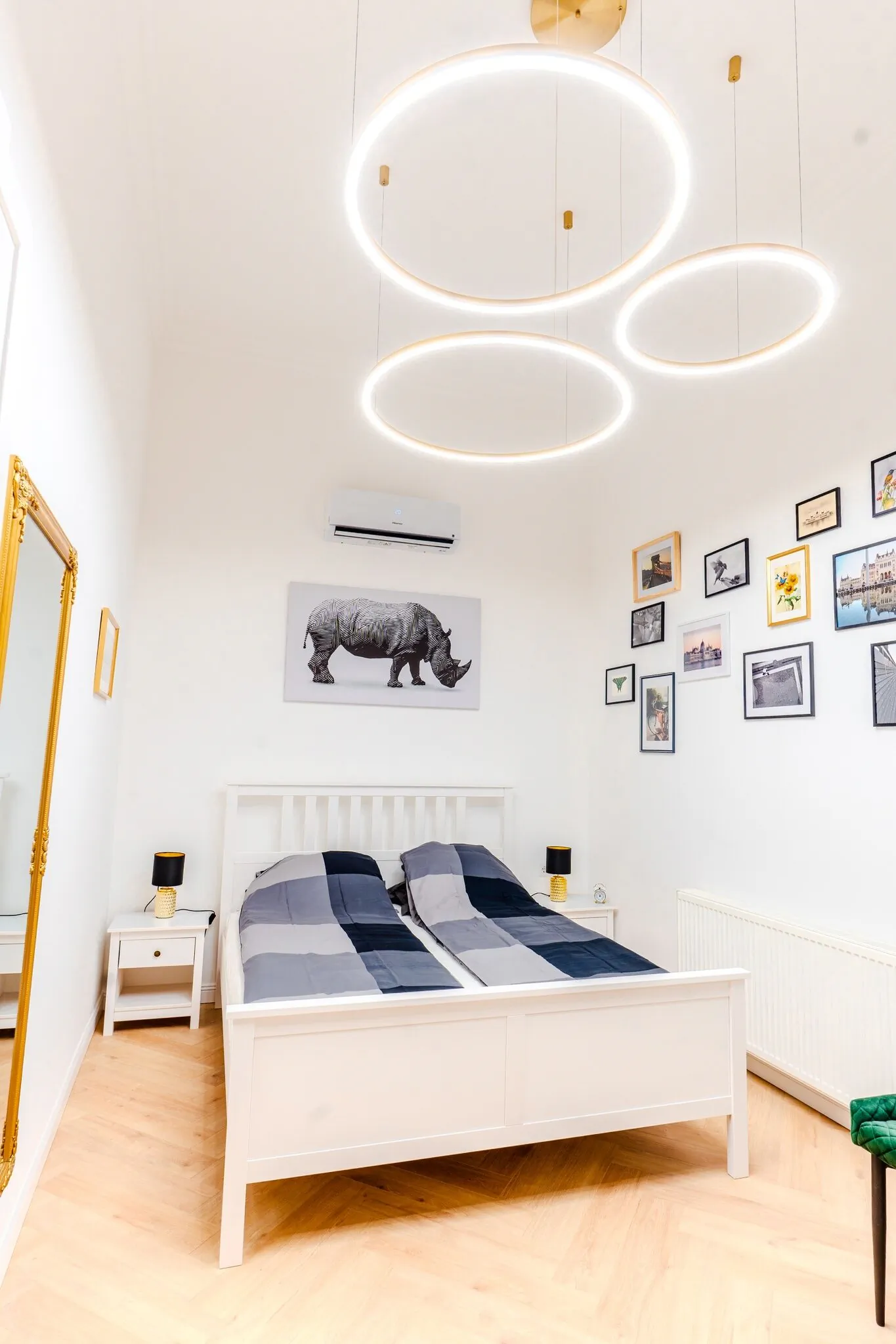 Bartók Prémium Apartman Budapest - foto 5