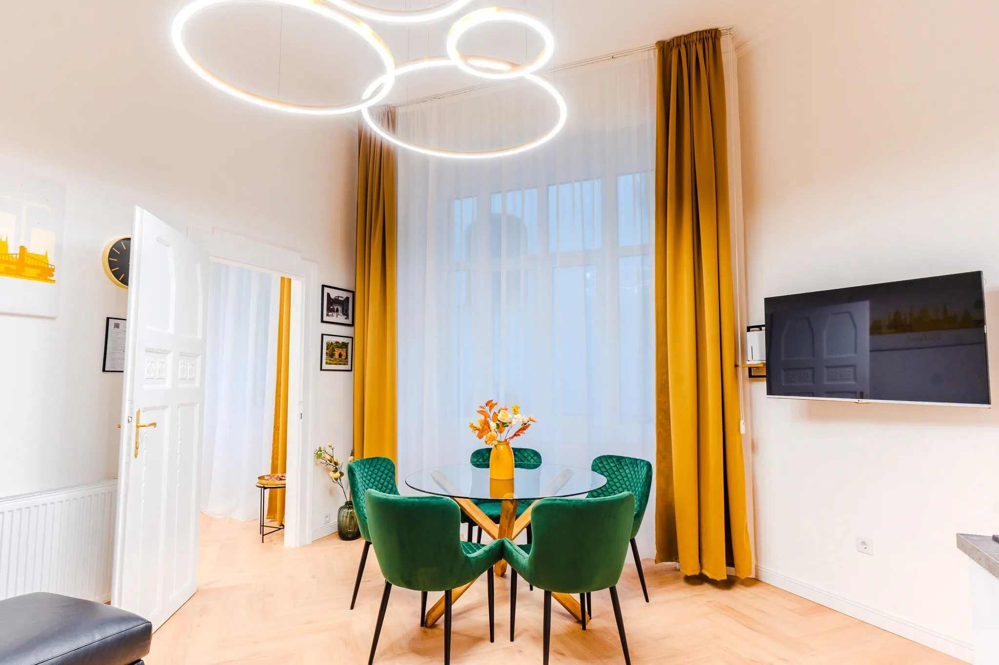 Bartók Prémium Apartman Budapest - foto 7