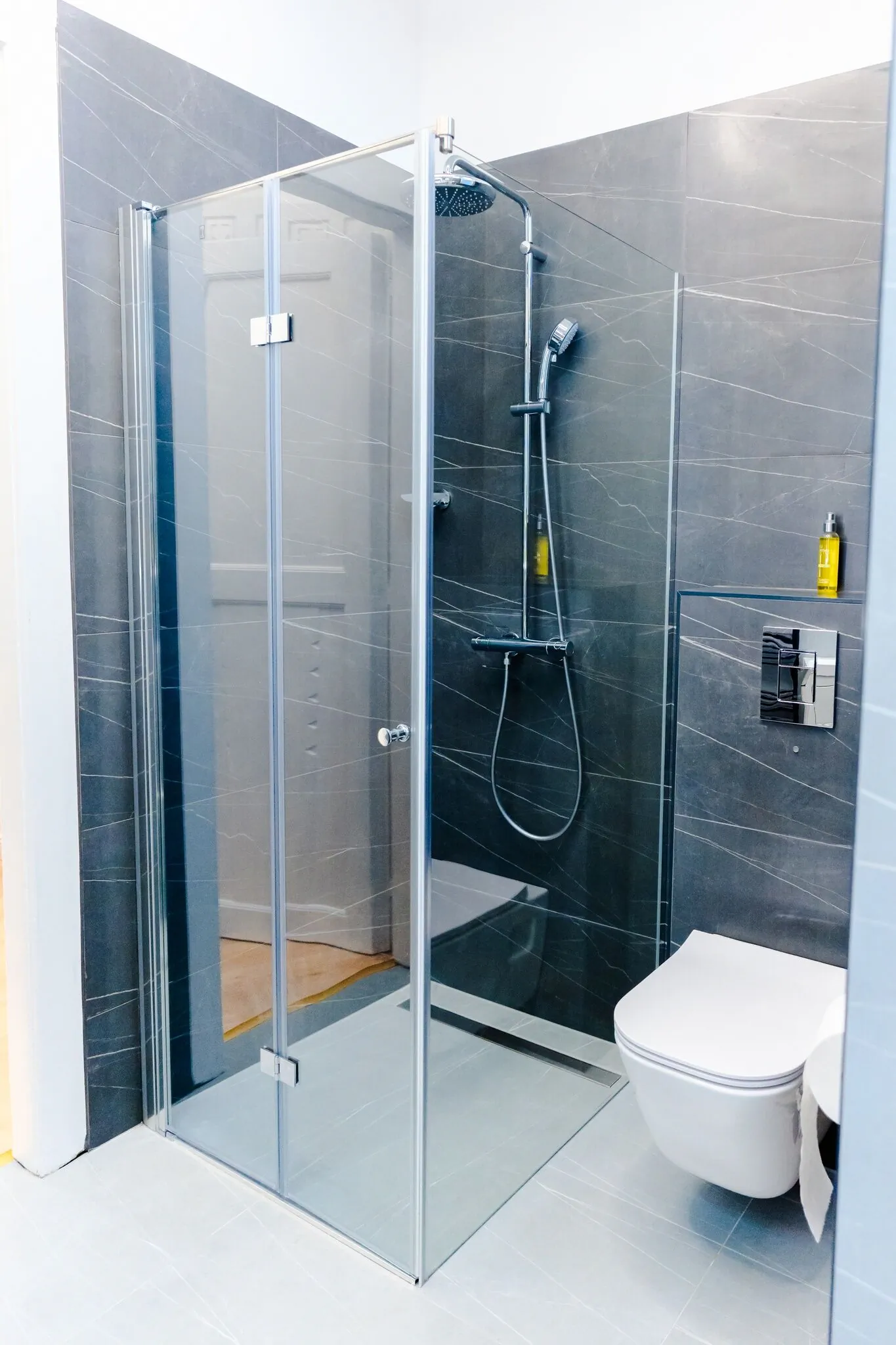 Bartók Prémium Apartman Budapest - foto 9