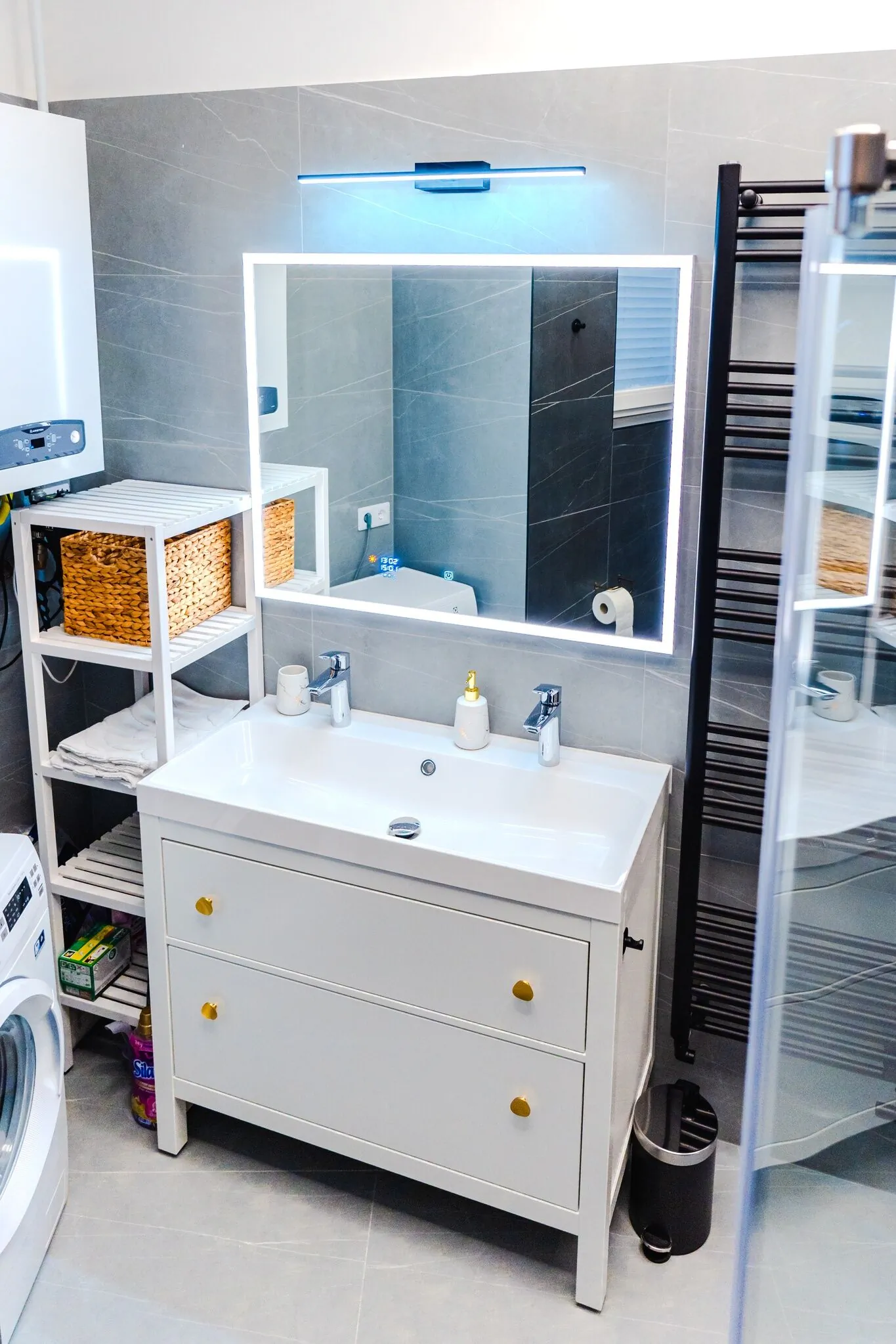 Bartók Prémium Apartman Budapest - foto 10