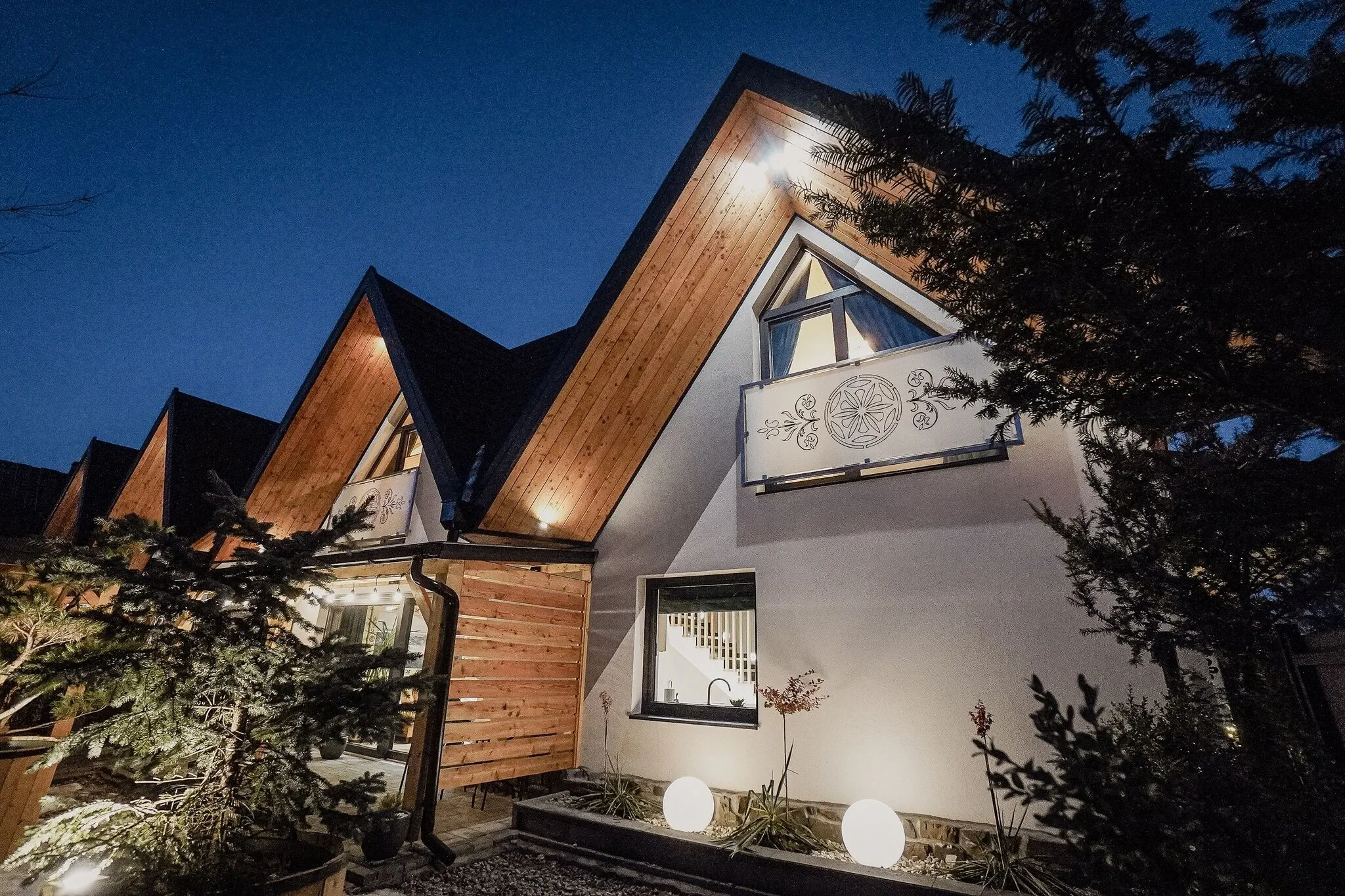 Krzeptówki House Zakopane – Zakopane, Polsko