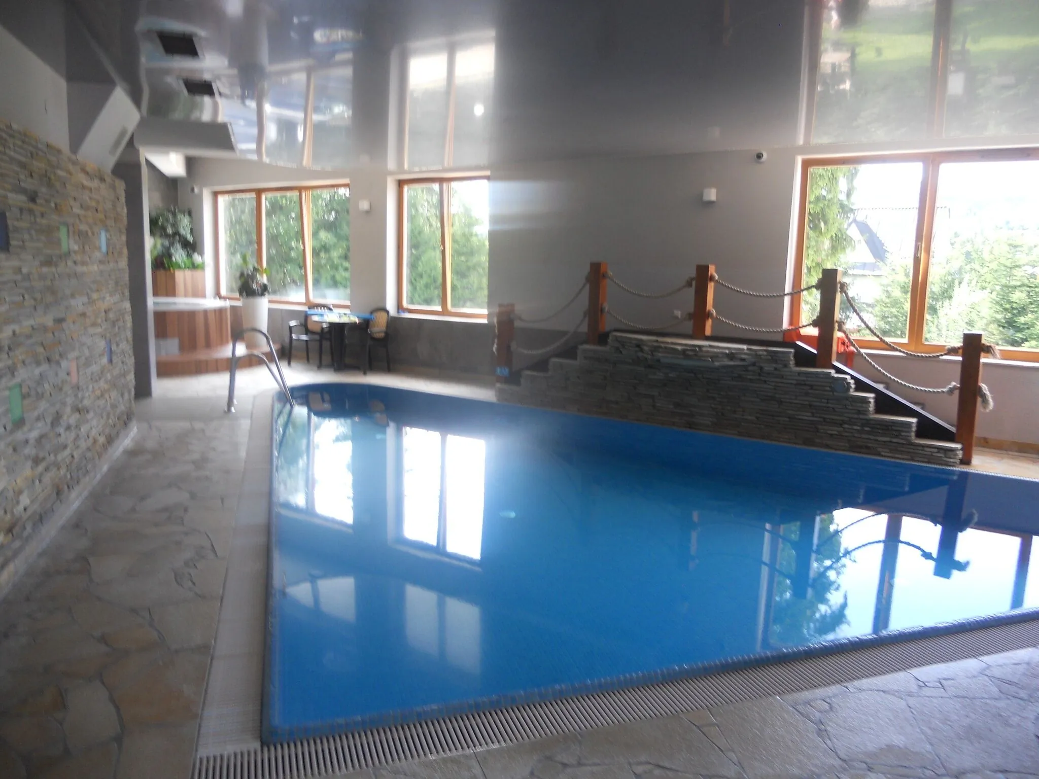 Apartament Gwiazdorski Viva Maria Zakopane – Zakopane, Polonia