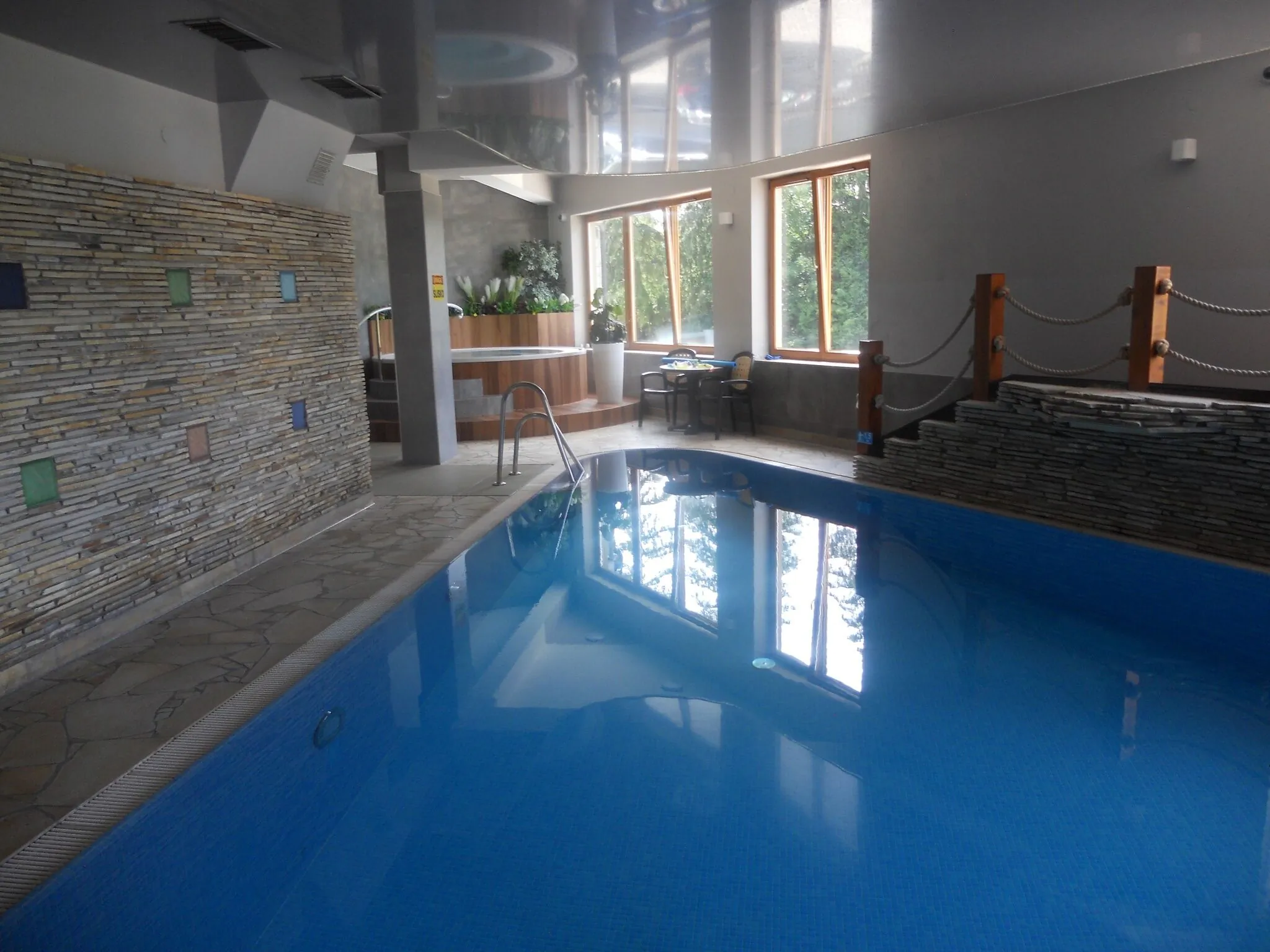 Apartament Gwiazdorski Viva Maria Zakopane – Zakopane, Polonia