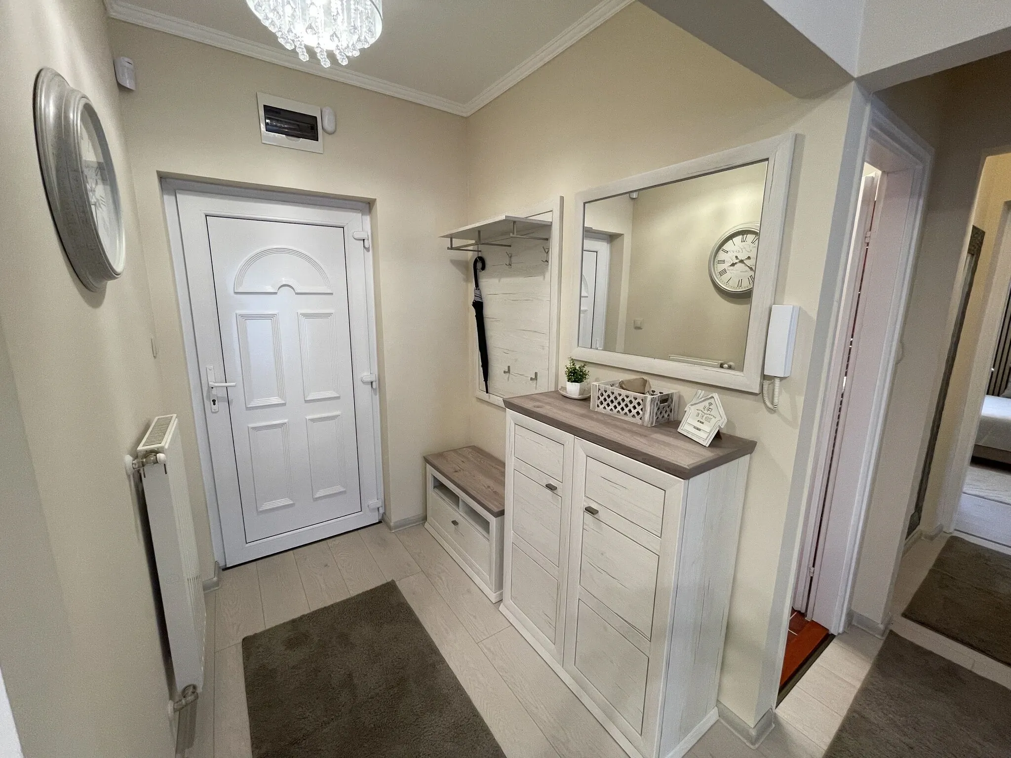 Lina Prémium Apartman Gyula - foto 1