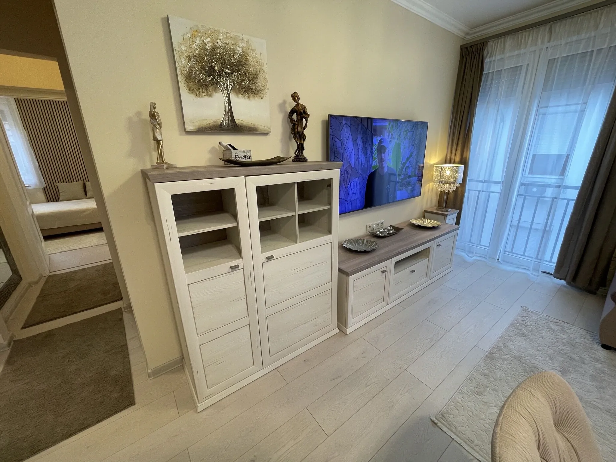 Lina Prémium Apartman Gyula - foto 2