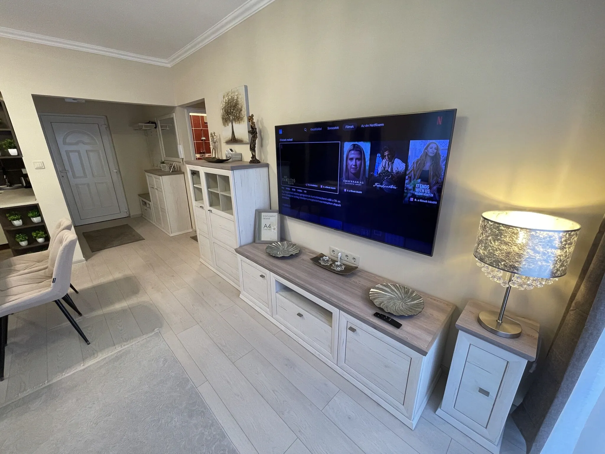 Lina Prémium Apartman Gyula - foto 3