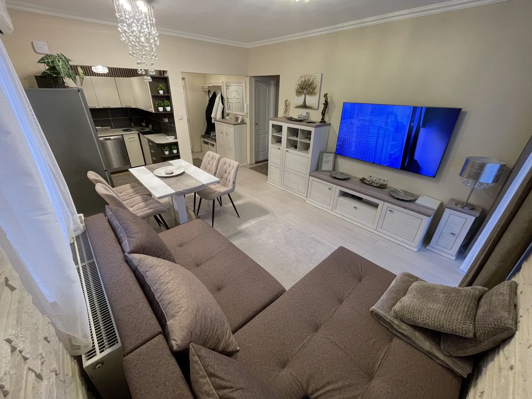 Lina Prémium Apartman Gyula - foto 4