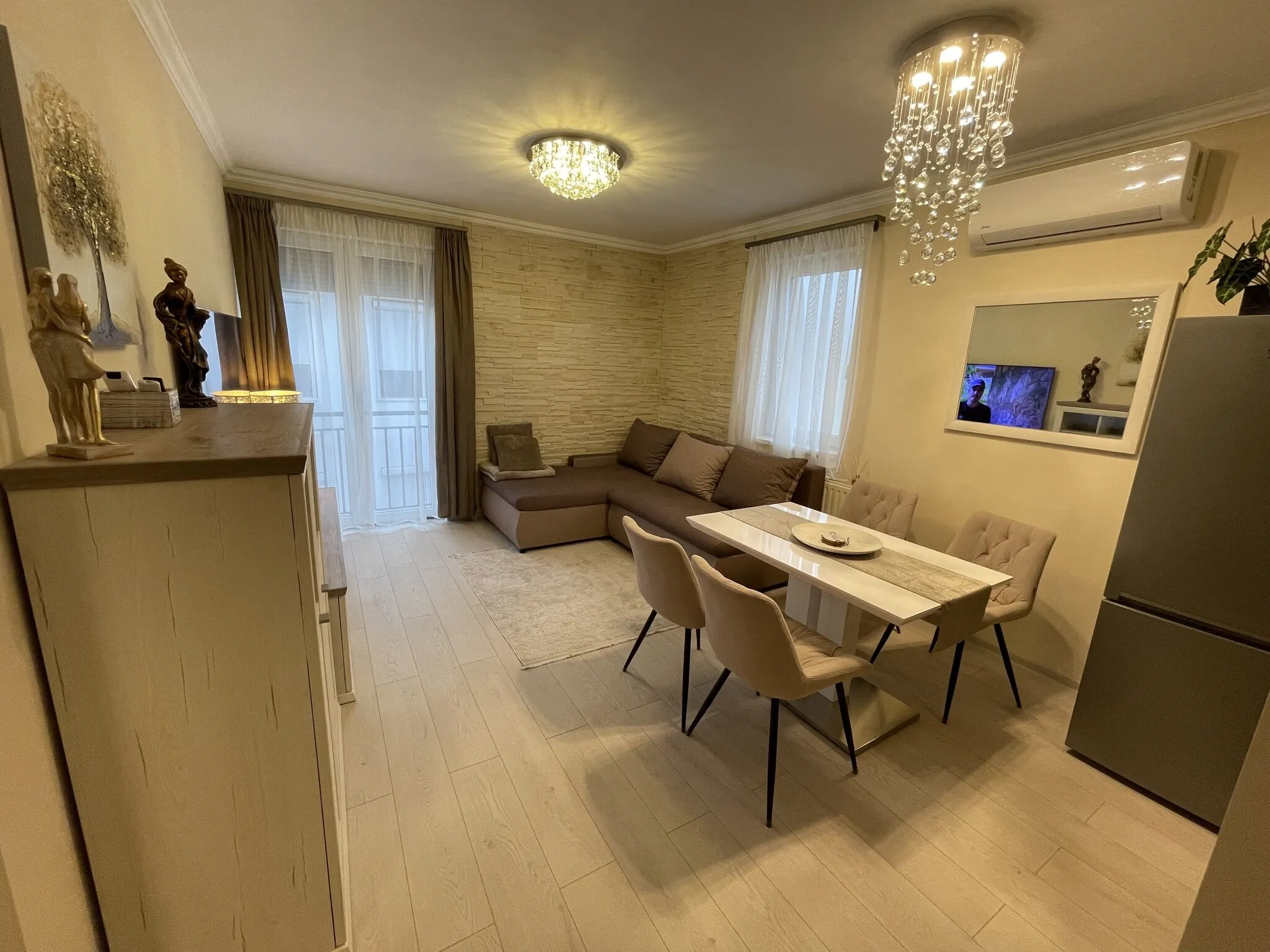 Lina Prémium Apartman Gyula - foto 5