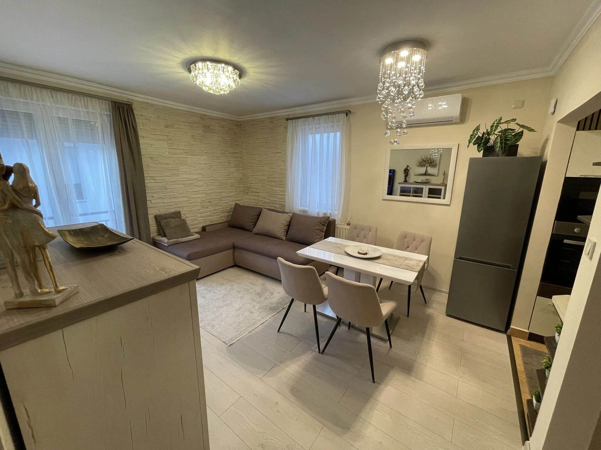 Lina Prémium Apartman Gyula - foto 6