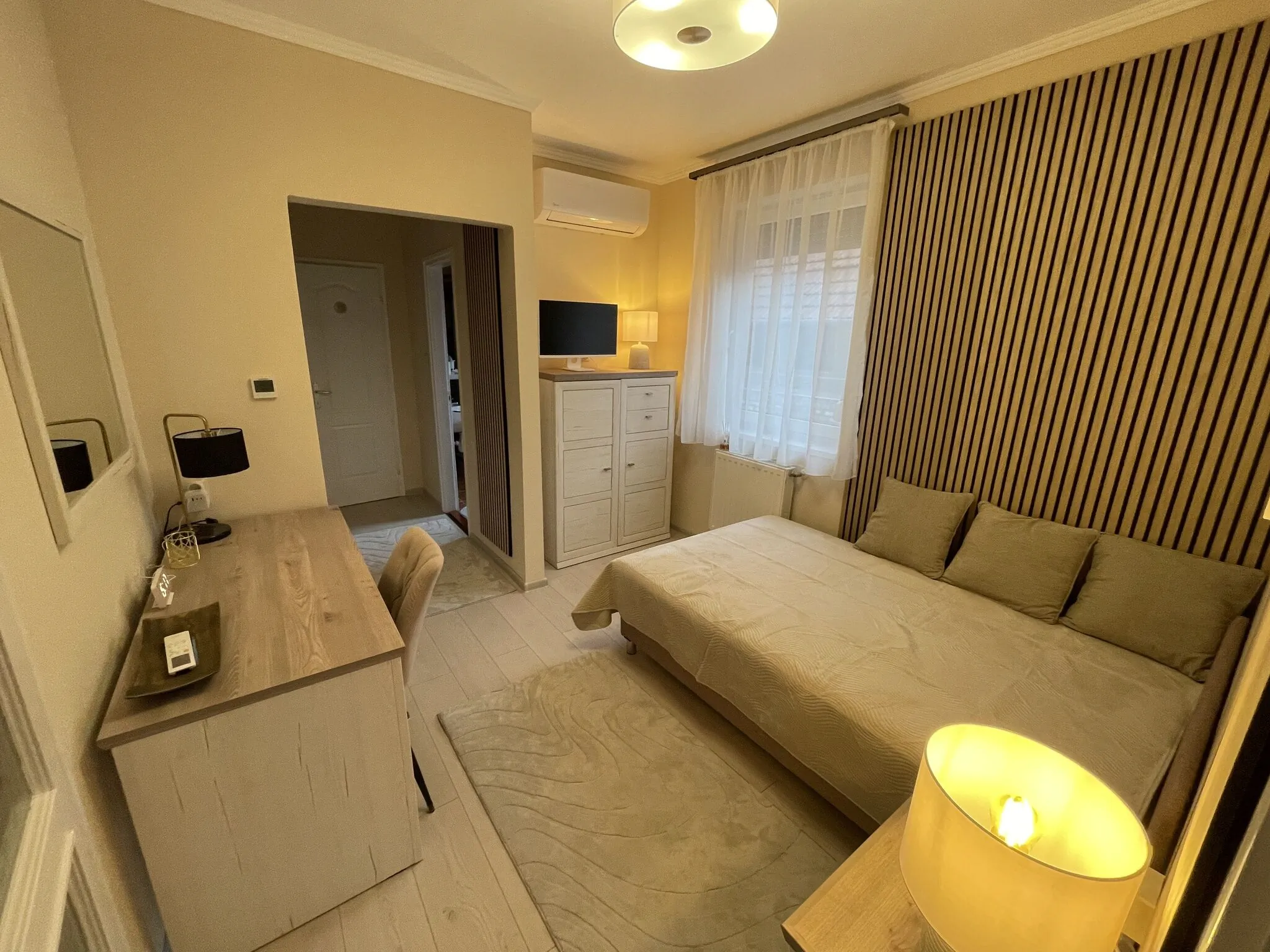 Lina Prémium Apartman Gyula - foto 8