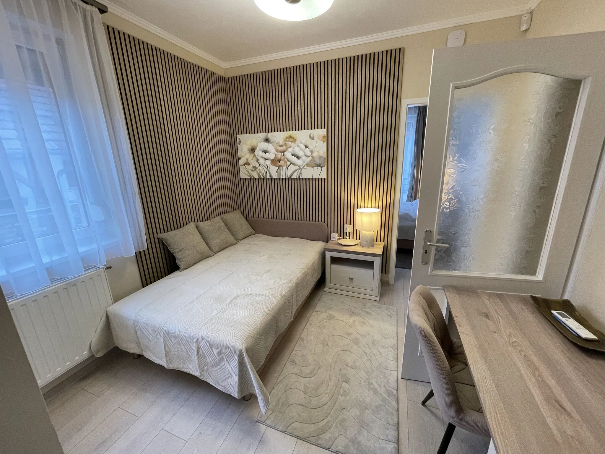 Lina Prémium Apartman Gyula - foto 9