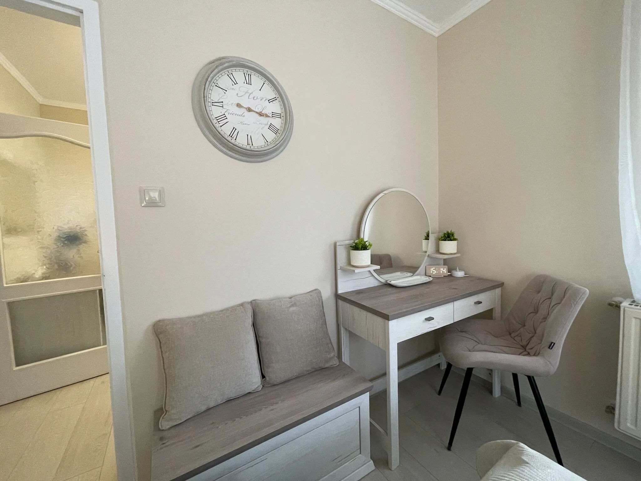 Lina Prémium Apartman Gyula - foto 10