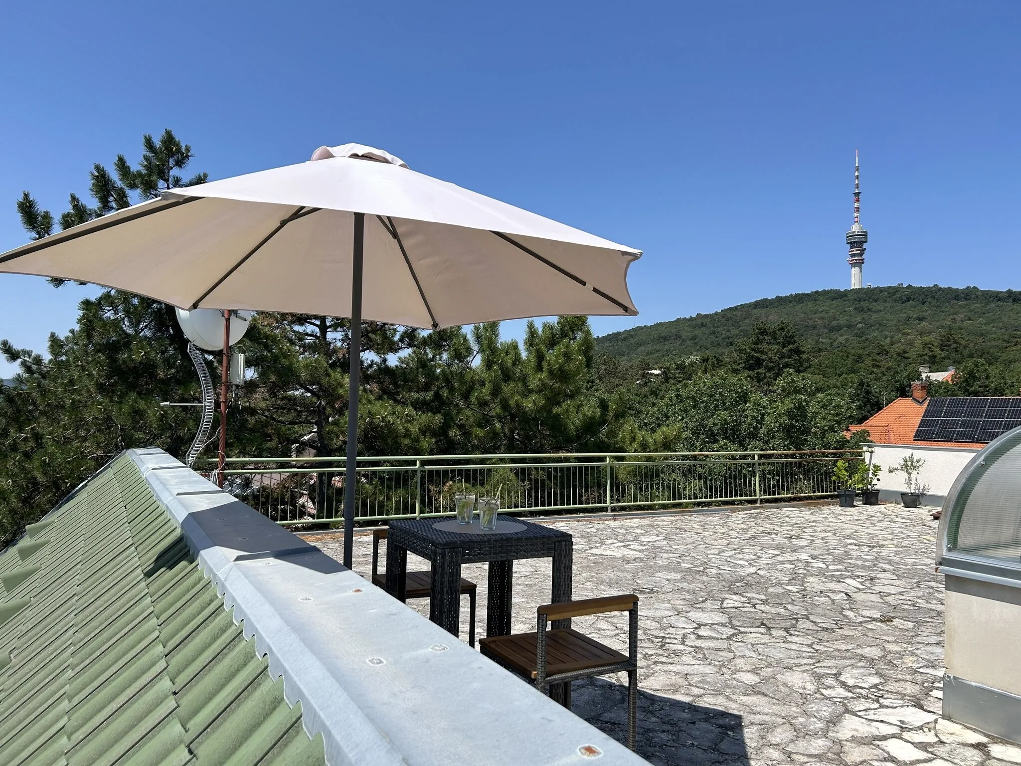 MILA Panoramic Apartment Pécs – Pécs, Ungaria
