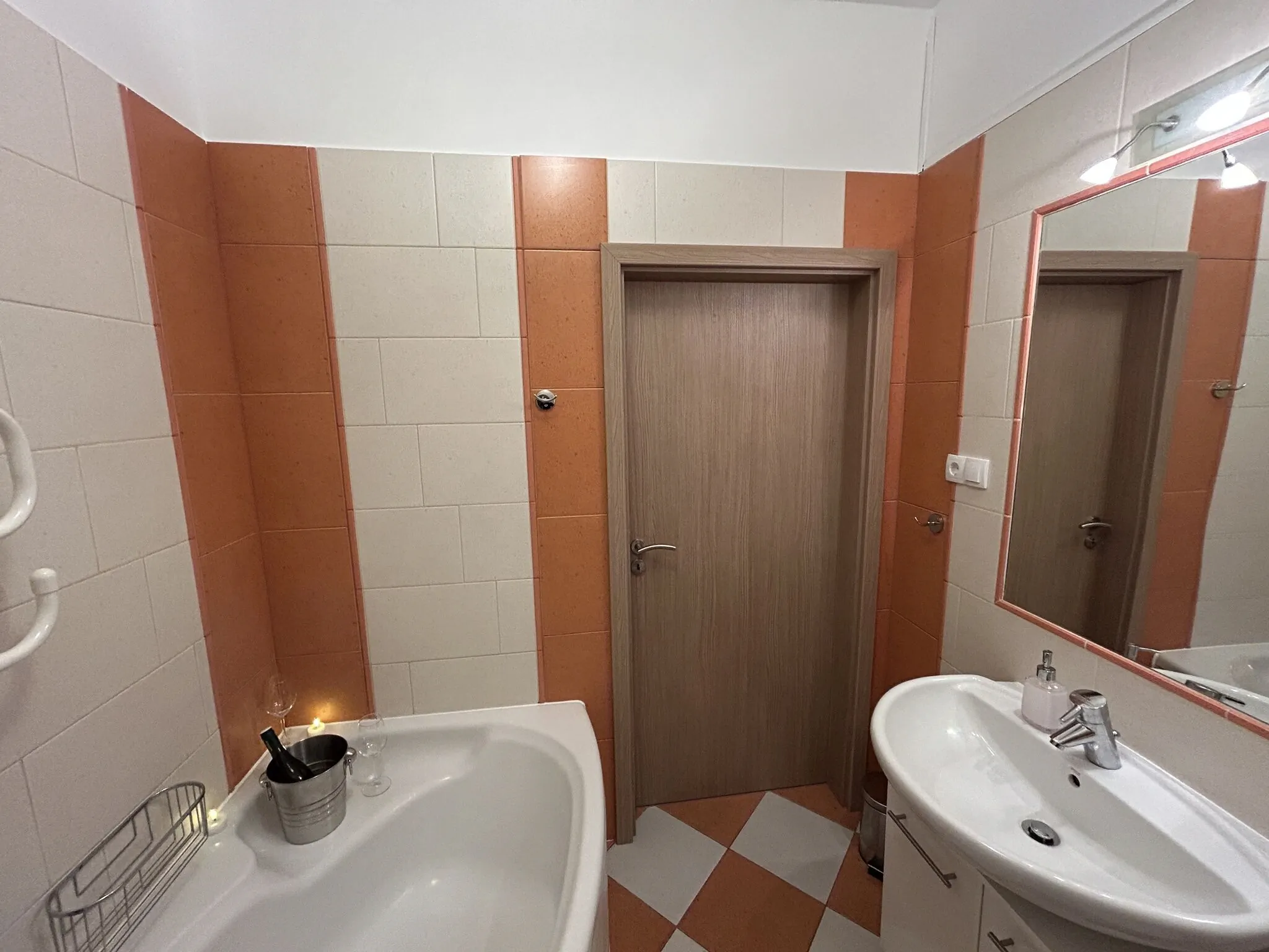 MILA Panoramic Apartment Pécs – Pécs, Ungaria