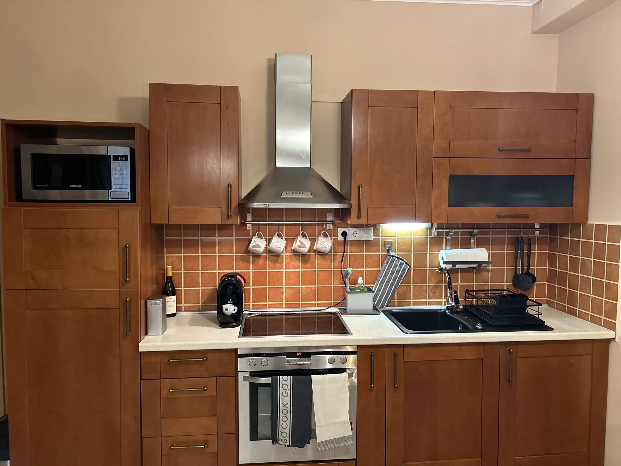 MILA Panoramic Apartment Pécs – Pécs, Ungaria
