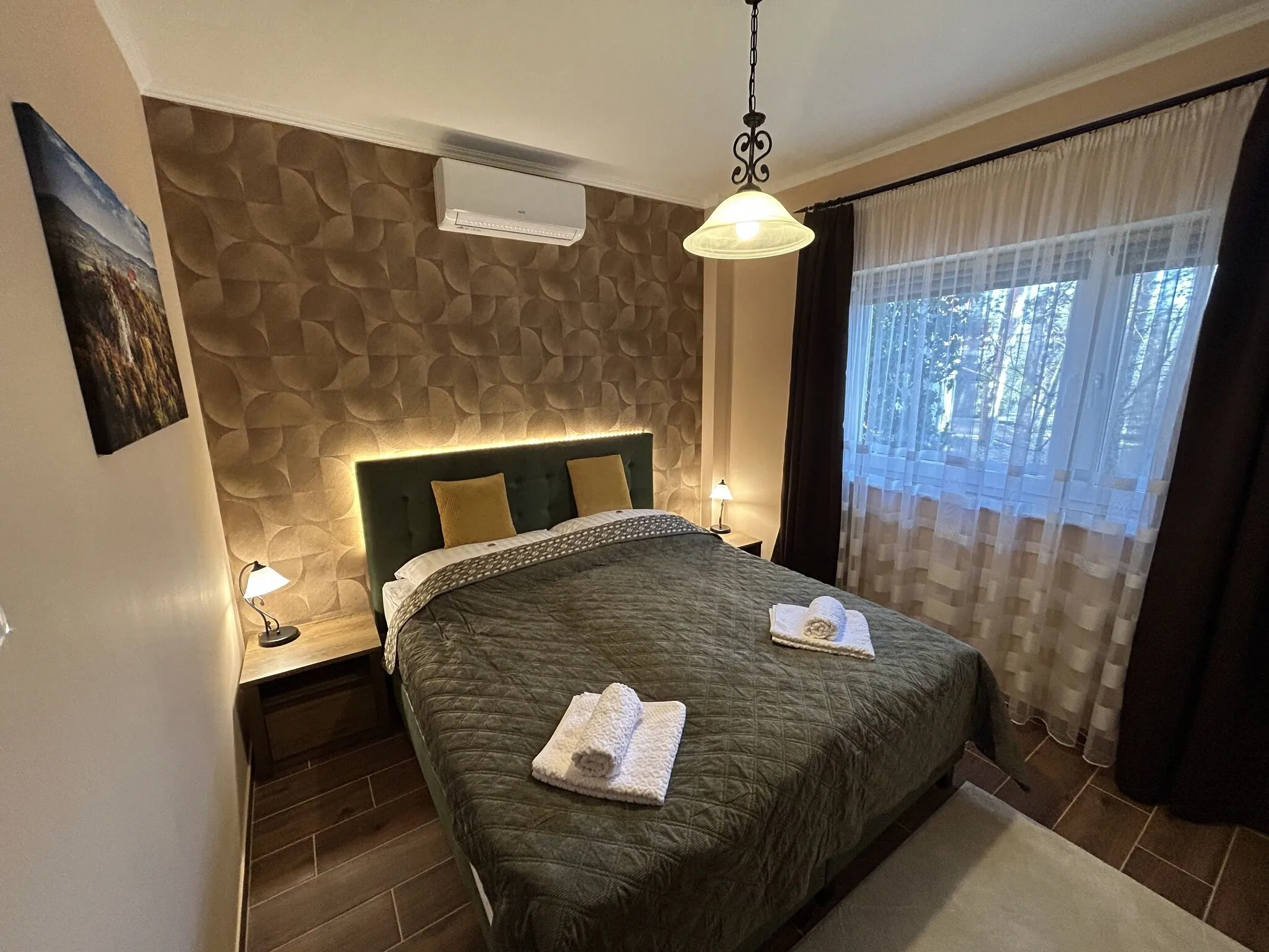 MILA Panoramic Apartment Pécs – Pécs, Ungaria