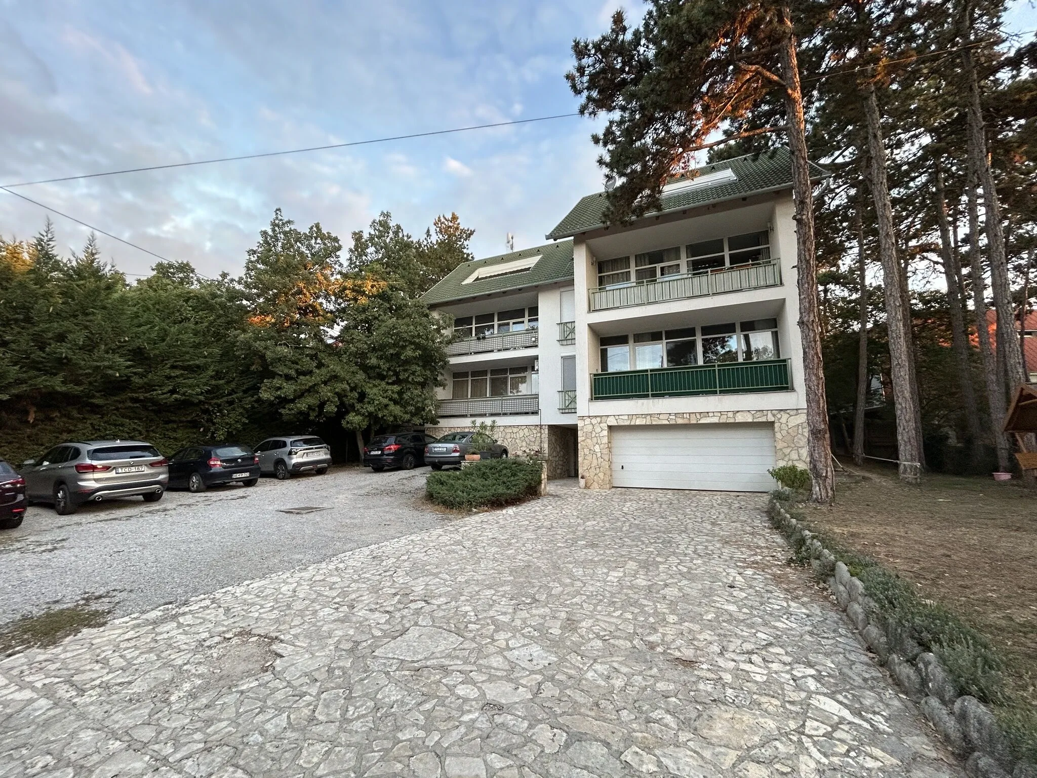MILA Panoramic Apartment Pécs – Pécs, Ungaria