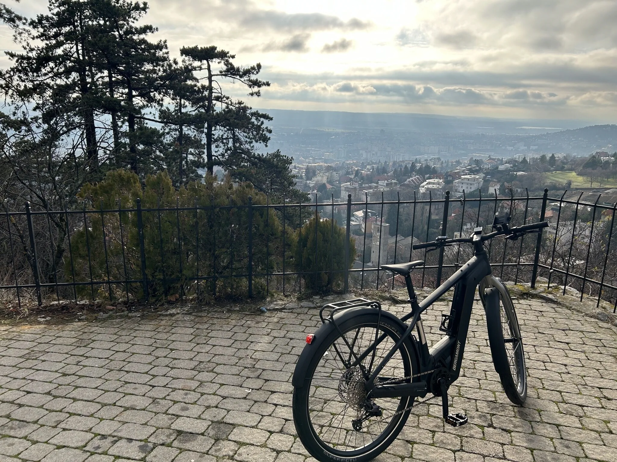 MILA Panoramic Apartment Pécs – Pécs, Ungaria