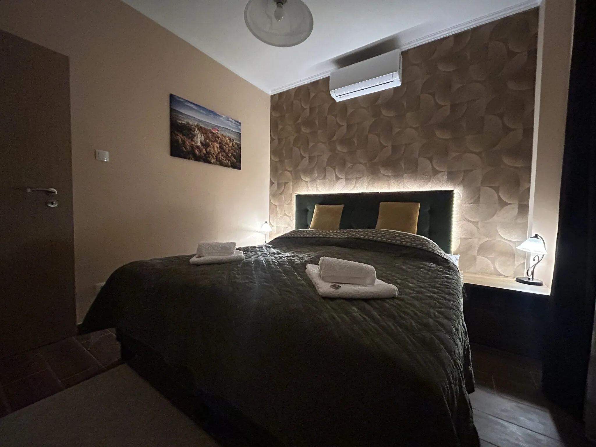 MILA Panoramic Apartment Pécs – Pécs, Ungaria