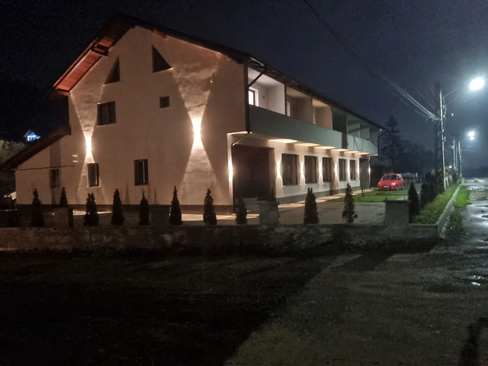 Pensiunea Alda Suceviţa – Suceviţa, România