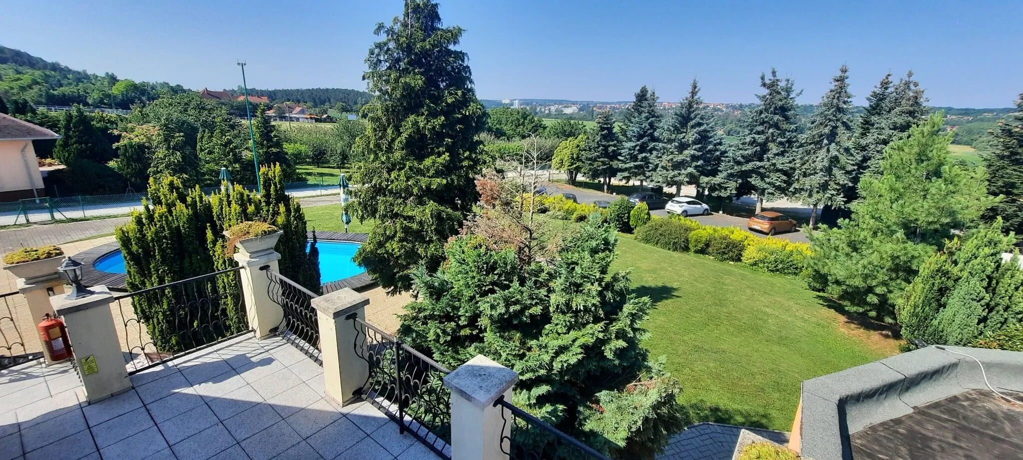 Keller Apartman Cserszegtomaj – Cserszegtomaj, Maďarsko