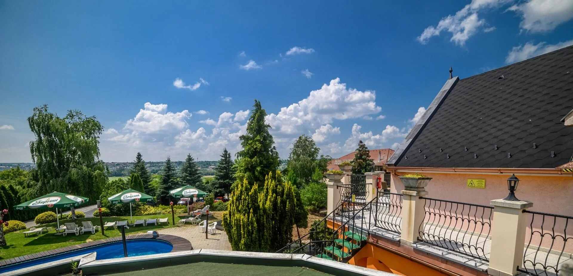 Keller Apartman Cserszegtomaj – Cserszegtomaj, Maďarsko